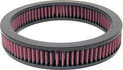 K&N Freeflow-Luftfilter für Honda Integra 1989 1,5L L4 1989 1,5L L4