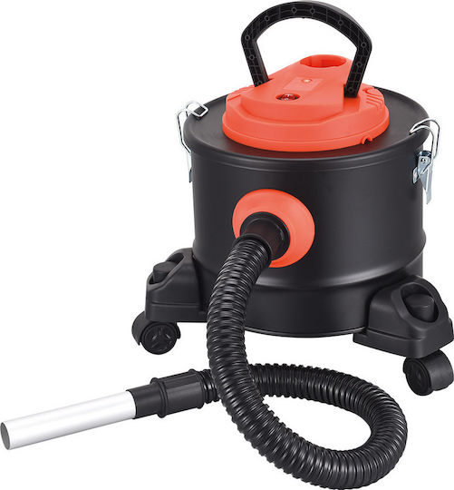 Termomax TX8011W Aspirator pentru cenușă 800W cu recipient 10lt