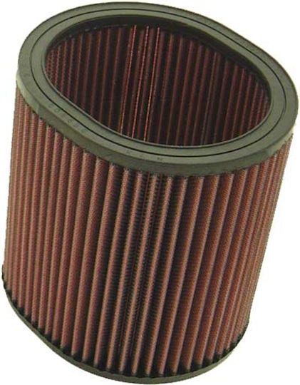 K&N Freeflow Air Filter for Mitsubishi Galant Mitsubishi Delica 1999 2.0L L4