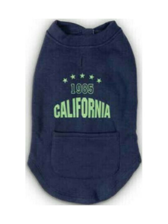 Vitakraft California Hanorace Câinelui Albastru...