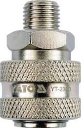 Yato YT-2390 Connector 1/4"