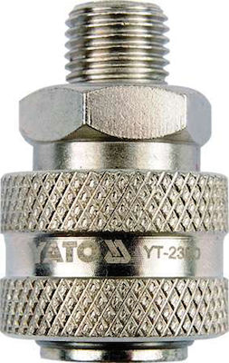 Yato YT-2390 Connector 1/4"