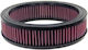 K&N Freeflow-Luftfilter für Nissan Lorbeer Land Rover 90 / 110 3.5L V8 1990 Land Rover 90 / 110 3.5L V8 1990