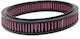 K&N Freeflow-Luftfilter für Ford Granada 1994 2.0L L4 1994 2.0L L4