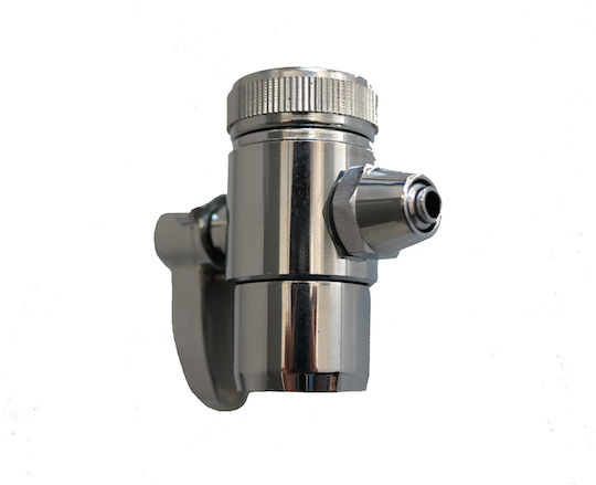 Veluda Verteiler für Wasserfilter VE-00348