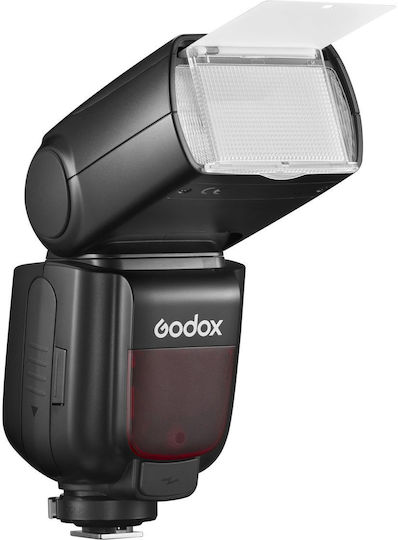 Godox TT685o II Flash TTL Pentru Camere Foto Cu Blitz Sony Panasonic Olympus
