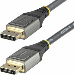 StarTech DP14VMM3M DisplayPort Masculin - DisplayPort Masculin 3m