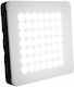 Natec Alfama Led Color Lumină video 6500K 5W