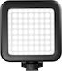 Natec Alfama Led Video Light 6000K 5.5W