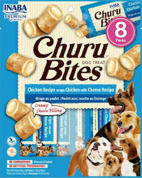 Inaba Churu Dog Rolls Λιχουδιά 96gr