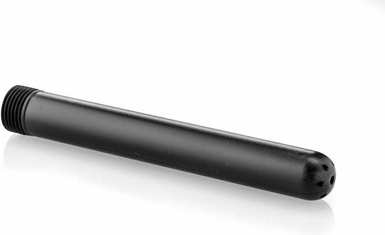 Zenn Analdusche Schwarz 15cm