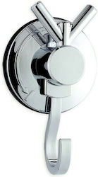 Viospiral Shower Head Holder