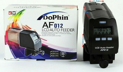 Dophin AF012 Αυτόματη Ταΐστρα Ενυδρείου