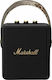 Marshall Stockwell II Bluetooth Speaker 20W with Battery Life up to 20 hours Black