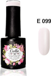 Gellie Semi-Permanent Nail Polish E 099 10ml
