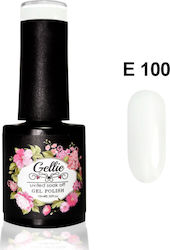 Gellie Semi-Permanent Nail Polish E 100 10ml