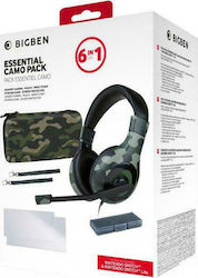 Bigben Interactive Essential Pack Kit για Switch