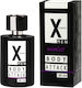 Aurora X Phero Men Violet Body Attack Perfume with Pheromones in Spray 50ml