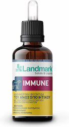 Landmark Mega Immune Pet DC Supliment alimentar 50ml 41.740.006