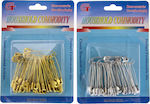 Viosarp Sewing Safety Pins Σετ Γίγας 40pcs