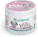 Landmark Milk For Puppies Powder Milk for Dogs 600gr for General Health