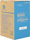 Konica Minolta TNP-79Y Original Toner Laser Pri...