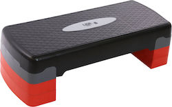 Stepper Aerobic Stepper with Adjustable Height