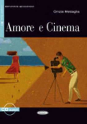 Amore e Cinema + CD