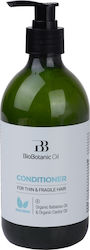 BioBotanic Oil Biobotanic Oil Magical Conditioner For Thin, Sparse And Brittle Hair 500ml