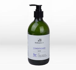 BioBotanic Oil Magical For Blond And Bleached Hair 500ml BioBotanic Oil Magical For Blond And Bleached Hair 500ml