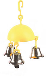 Happypet Trio Ringer Παιχνίδι για Κλουβί Happypet Trio Ringer Παιχνίδι για Κλουβί