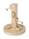 Kerbl Feedtree Играчка за Гризачи Образователна играчка за гризачи 25x25x30см
