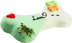 Lolo Pets Love Meat Vegetables Treat 250gr Lolo Pets Love Meat Vegetables Treat 250gr