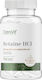 OstroVit Betaine HCL 650mg Besondere Nahrungsergänzungsmittel 90 Kapseln