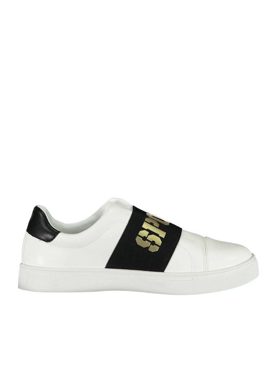 Adidași Pentru Femei Albi
