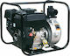 Zongshen Βενζινοκίνητη Αντλία Πυρόσβεσης 13hp