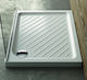 Ideal Standard Gemma 2 Ορθογώνια Πορσελάνινη Ντουζιέρα 120x70cm Λευκή
