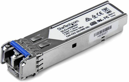 StarTech Cisco GLC-LH-SMD Compatible SFP Module
