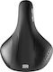 Selle Royal Junior Froggy Schwarz Fahrradsattel Kindheit