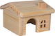 Trixie House for Hamster 15x11x15εκ.