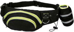 Kerbl Training Waist Belt Active Treat Case