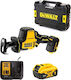Dewalt Σπαθοσέγα 18V 1x5Ah Brushless