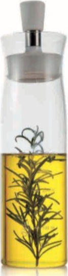 Lalos Olala Δοχείο Λαδιού Γυάλινο με Ροή 500ml