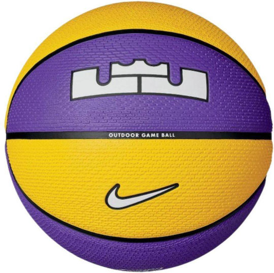Nike Playground 2.O LeΒron James Μπάλα Μπάσκετ Outdoor
