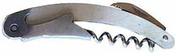 Homestyle Bottle Opener & Corkscrew