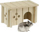 Ferplast Sin Little House for Hamster 12,5x7,5x7εκ.