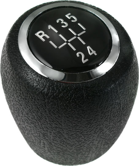 Shift Knob for Chevrolet Aveo / Cruze Opel Astra / Vectra Chevrolet black