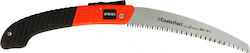 Castellari Pruning Folding Saw 18cm Castellari Pruning Folding Saw 18cm