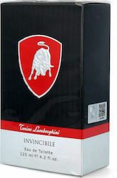 Tonino Lamborghini Invincibile EDT