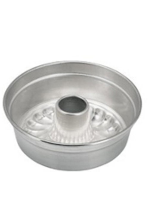 Homestyle Aluminum Cake Baking Pan